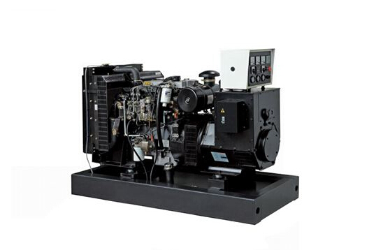 北关科克150kw大型柴油发电机组