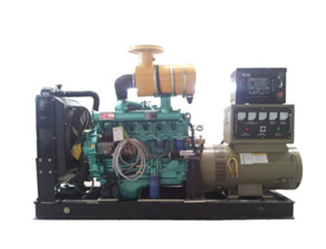 北关宗申动力200kw大型柴油发电机组