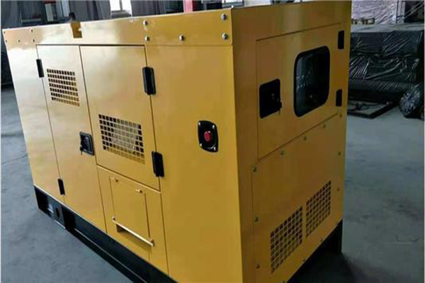 北关发电机出租