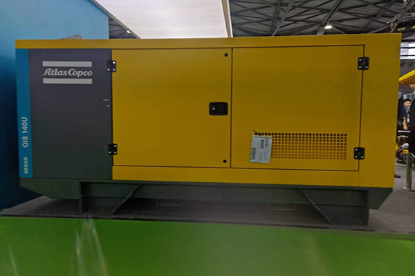 北关发电机出租