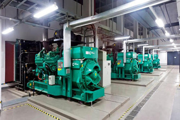 北关发电机出租 北关发电机出租