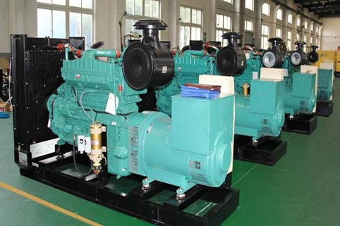 北关小型柴油发电机 北关小型柴油发电机